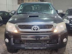 Schwarz Gebraucht 2011 Toyota HiLux Abholung | 11.990 €