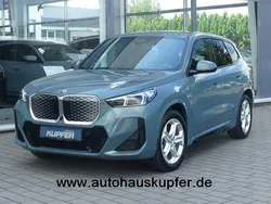 Cape york grãœn Gebraucht 2023 BMW iX1 Performance SUV | 43.700 € (Fairer Preis)