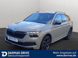 Grau Gebraucht 2021 Skoda Kamiq Monte Carlo SUV | 20.990 € (Guter Preis)
