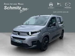 Grau Neu 2025 Citroën Berlingo Van / Kleinbus | 33.999 € (Teuer)