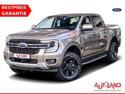 Silber Gebraucht 2024 Ford Ranger Limited Abholung | 44.950 € (Etwas zu teuer)