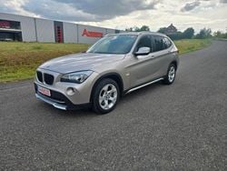 Silber Gebraucht 2011 BMW X1 SUV | 9.990 € (Etwas zu teuer)