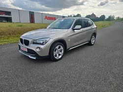Silber Gebraucht 2011 BMW X1 SUV | 9.990 € (Fairer Preis)
