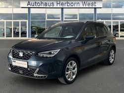 Grau Gebraucht 2024 Seat Arona FR SUV | 19.750 € (Fairer Preis)