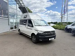 Grau Neu 2025 VW T6.1 Van | 115.490 €