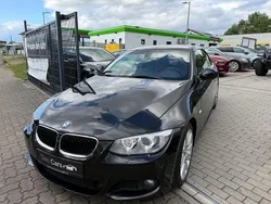 Schwarz Gebraucht 2011 BMW 320 Cabriolet M Sport Cabrio | 12.999 € (Fairer Preis)
