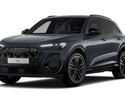 Grau Neu 2025 Audi Q5 Ambiente SUV | 76.990 € (Etwas zu teuer)