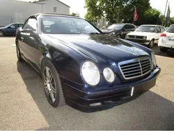 Mercedes CLK200