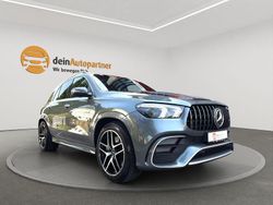 Selenitgrau lack Gebraucht 2023 Mercedes GLE53 AMG AMG SUV | 77.900 € (Superpreis)