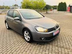 Braun Gebraucht 2011 VW Golf VI Limousine | 6.000 € (Fairer Preis)