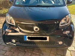 Schwarz Gebraucht 2025 Smart ForTwo Coupé Proxy Coupé | 8.850 €