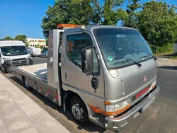 Gebraucht 2004 Mitsubishi Canter | 11.000 €