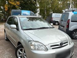 Grau Gebraucht 2006 Toyota Corolla Limousine | 2.700 €