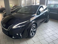 Schwarz Gebraucht 2023 Nissan Qashqai N-Connecta SUV | 24.999 € (Fairer Preis)