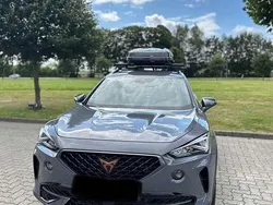 Grau Gebraucht 2022 Cupra Formentor SUV | 28.000 € (Fairer Preis)