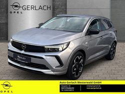 Grau Gebraucht 2022 Opel Grandland X Business Elegance SUV | 24.900 € (Etwas zu teuer)