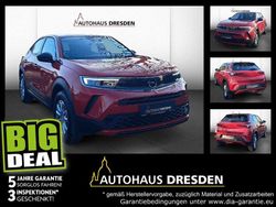 Power rot Gebraucht 2021 Opel Mokka Edition SUV | 14.990 € (Guter Preis)