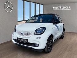 Weiß Gebraucht 2016 Smart ForFour Limousine | 12.898 € (Fairer Preis)