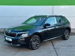 Schwarz Neu 2025 Skoda Kamiq Drive SUV | 29.890 € (Fairer Preis)