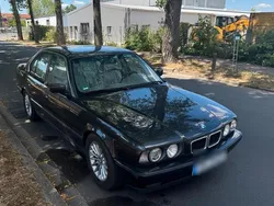 Schwarz Gebraucht 1992 BMW 530 Limousine | 9.499 €