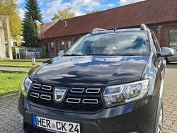 Schwarz Gebraucht 2019 Dacia Sandero Essentiel Kleinwagen | 7.900 € (Fairer Preis)