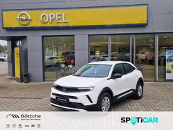 Lack grau artense/typ aussenve Gebraucht 2021 Opel Mokka-e GS Line SUV | 14.990 € (Superpreis)