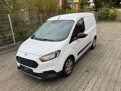 Weiß Gebraucht 2022 Ford Transit Trend Van / Kleinbus | 7.999 € (Superpreis)
