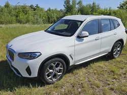 Weiß Gebraucht 2022 BMW X3 Sport Line SUV | 43.300 € (Superpreis)