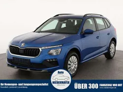Grau Neu 2025 Skoda Kamiq Selection SUV | 26.495 € (Superpreis)