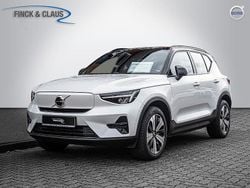 Weiß Gebraucht 2022 Volvo XC40 Core SUV | 28.890 € (Superpreis)