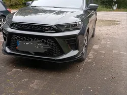 Grau Gebraucht 2025 SWM G01 SUV | 19.500 € (Superpreis)