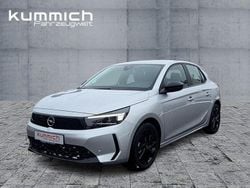 Silber Gebraucht 2025 Opel Corsa Edition Limousine | 17.290 € (Superpreis)