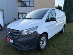 Weiß Gebraucht 2019 Mercedes Vito Van | 21.500 € (Guter Preis)