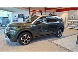 Grün Gebraucht 2025 Citroën e-C3 Aircross SUV | 25.890 € (Superpreis)