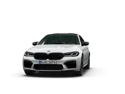 Gebraucht 2025 BMW M5 Competition Edition Limousine | 84.990 € (Superpreis)