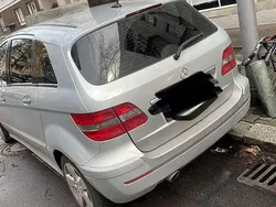 Grau Gebraucht 2005 Mercedes B200 Van / Kleinbus | 3.999 € (Fairer Preis)
