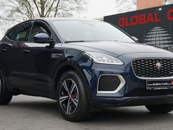 Portofino blue Gebraucht 2021 Jaguar E-Pace R-Dynamic SUV | 26.885 € (Guter Preis)