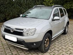 Silber Gebraucht 2013 Dacia Duster Prestige SUV | 5.999 € (Guter Preis)