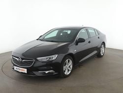 Schwarz Gebraucht 2019 Opel Insignia Innovation Limousine | 15.690 € (Fairer Preis)