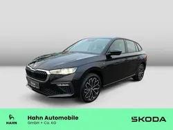 Schwarz Neu 2024 Skoda Scala Drive Kleinwagen | 25.890 € (Guter Preis)