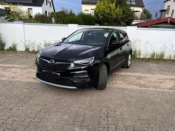 Schwarz Gebraucht 2020 Opel Grandland X SUV | 16.800 € (Fairer Preis)