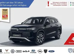 Grenadillschwarz meta.../schwa Neu 2025 VW Tayron SUV | 43.990 € (Guter Preis)