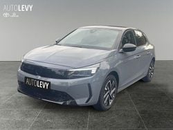 Grau Gebraucht 2024 Opel Corsa Kleinwagen | 15.990 € (Guter Preis)