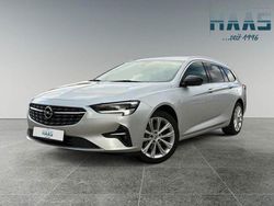 Silber Gebraucht 2020 Opel Insignia Business Elegance Kombi | 10.500 € (Guter Preis)