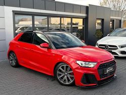 Andere Gebraucht 2019 Audi A1 Comfort Limousine | 23.890 € (Fairer Preis)