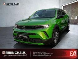 Grün Gebraucht 2022 Opel Mokka-e Edition SUV | 17.999 € (Fairer Preis)