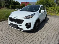 Weiß Gebraucht 2018 Kia Sportage GT-Line SUV | 18.990 € (Fairer Preis)