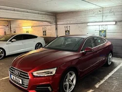 Gebraucht 2017 Audi A5 Coupé | 23.000 € (Fairer Preis)