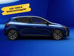 Ironblau metallic (blau) Neu 2025 Renault Clio V | 19.849 € (Guter Preis)