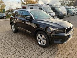 Schwarz Gebraucht 2019 Volvo XC40 Momentum SUV | 17.700 € (Guter Preis)